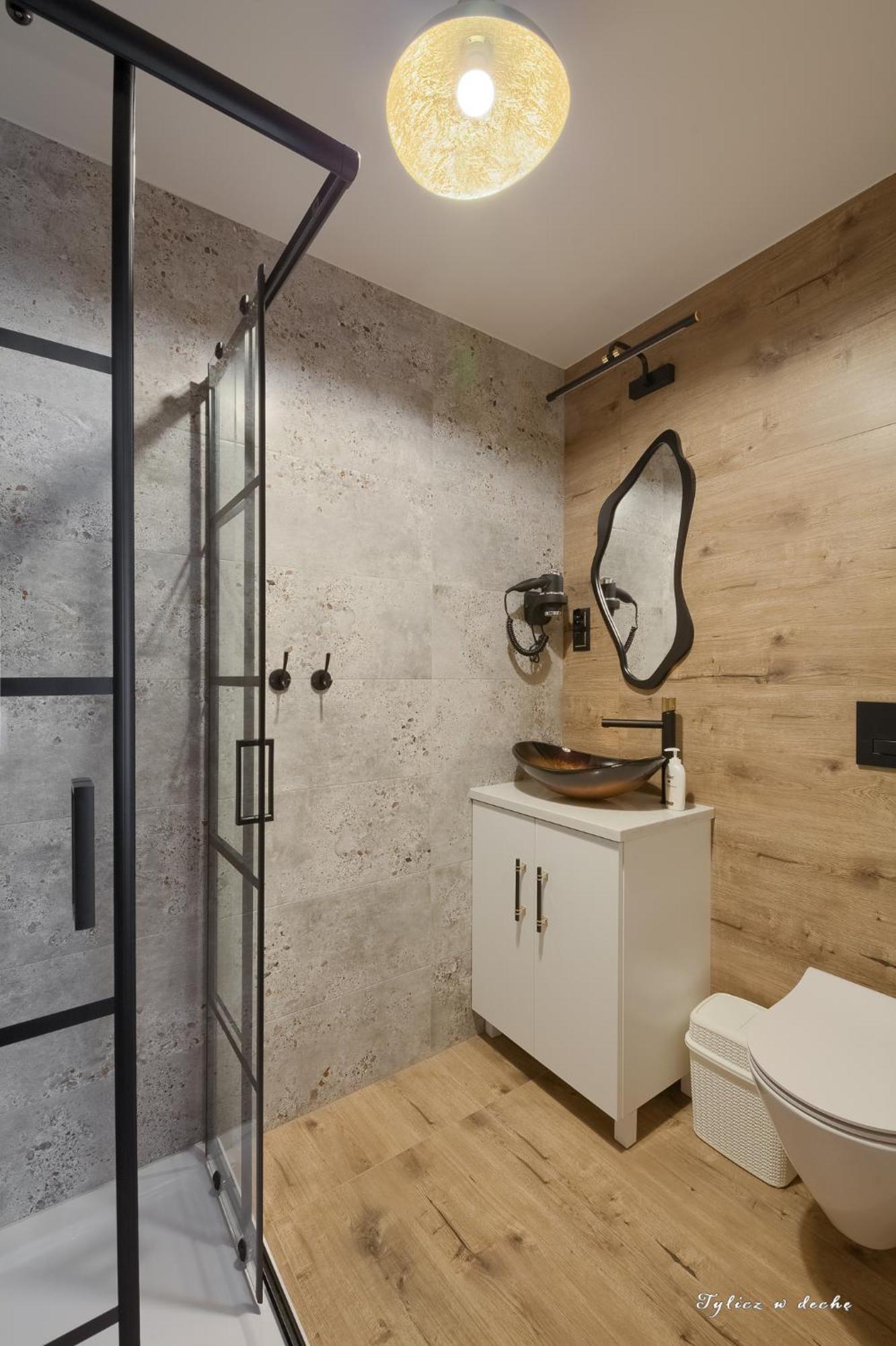 Tylicz W Deche Pokoje I Apartamenty Exterior foto